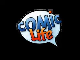 Comic Life 4.2.0 漫画制作工具，照片转分镜漫画并支持多种输出格式-山海之花 - 宝藏星球屋