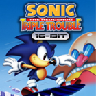《Sonic Triple Trouble 16-Bit》v1.2.7 手机完整版！还原MD版《索尼克3》手感的同人重制，包含全部六个区域与双角色流程，适合怀旧玩家直接体验-山海之花 - 宝藏星球屋