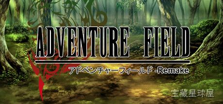 《冒险领域重制版》一款经典日式角色扮演题材的像素风冒险游戏重制作品，在复古迷宫与城镇间展开纯粹的单人探险旅程。核心玩法是组建四人小队遍访多座迷宫城镇，手操回合制指令战斗搭配物理与魔法双修成长路线，逐步解锁更加复杂的副本区域，带装备强化与职业-山海之花 - 宝藏星球屋