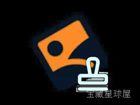 Watermarker+ 1.3.6 批量加水印工具，文本图形水印一键处理 Mac 照片-山海之花 - 宝藏星球屋