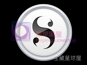 Scrivener 3.5.2 写作项目管理工具，长篇小说与学术论文的分层创作工作台-山海之花 - 宝藏星球屋