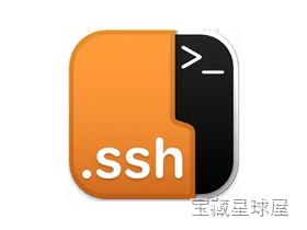 SSH Config Editor 2.6.11 Mac 版，图形化管理 OpenSSH 配置文件与端口转发工具-山海之花 - 宝藏星球屋