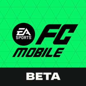《EA SPORTS FC™ MOBILE BETA》v27.9.4 手机完整版！同名PC主机端玩法精简移植，可离线挂机养成的移动端足球经理，主打轻量半自动比赛
