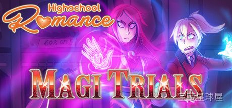 《魔奇实验》一款魔法学院题材的恋爱模拟与冒险解谜游戏。玩家扮演初入魔法学校的新生，在探索校园秘密与完成课程挑战的同时，与多位性格各异的同学发展关系。核心玩法是日常日程安排、魔法咒语学习与抉择分支剧情，通过不同选项影响角色好感与故事走向，多结-山海之花 - 宝藏星球屋