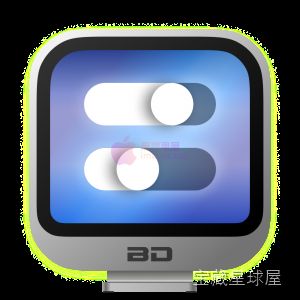 BetterDisplay Pro 4.0.4 显示器管理工具，解锁虚拟屏幕与亮度控制上限-山海之花 - 宝藏星球屋