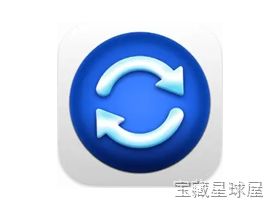 Sync Folders Pro 4.7.7 文件夹同步备份工具,自动对比增量复制与双向同步 Mac 数据-山海之花 - 宝藏星球屋