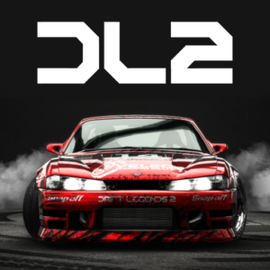 《Drift Legends 2: 漂移赛车》v1.7.2 手机MOD版！真实漂移物理模拟与精细赛道评分机制的结合，提供无干扰的单人练习环境-山海之花 - 宝藏星球屋