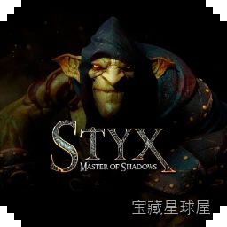 《冥河：暗影大师》一款黑暗奇幻题材的潜行冒险游戏，玩家扮演哥布林刺客在高塔中潜入暗杀。通过观察路线、利用分身与隐身技能绕开守卫，以非正面战斗方式完成任务，适合享受策略思考与耐心潜行的玩家。-山海之花 - 宝藏星球屋