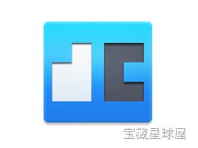 DCommander 3.9.8 双窗格文件管理器，批处理与远程连接高效管理 Mac 文件-山海之花 - 宝藏星球屋