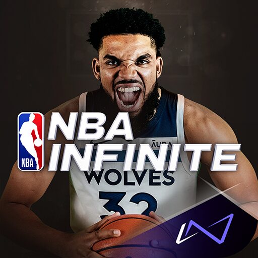 《NBA Infinite》v1.18194.6000.0 手机完整版！真实NBA球队阵容与实时操控结合的战术篮球手游，适合长期养成型玩家-山海之花 - 宝藏星球屋