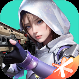 High Energy Heroes 截图