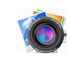 DSLR Assistant 3.9.5 相机联机拍摄控制工具，远程操控佳能 EOS 并自动传输图片-山海之花 - 宝藏星球屋