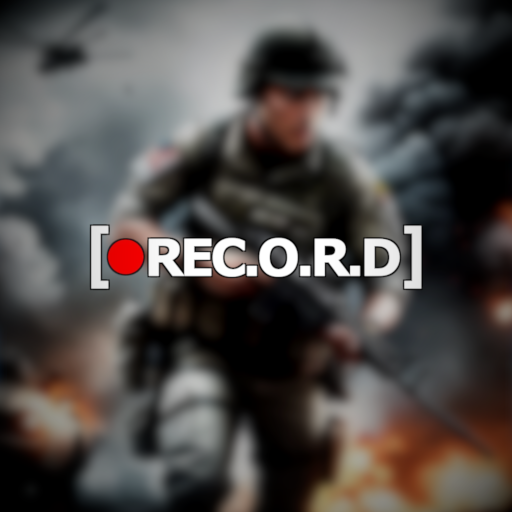 《记录 O.R.D》v1.339 手机完整版！手动压枪与不可打断换弹，构成接近街机风格的硬核近战射击体验，无自动辅助机制-山海之花 - 宝藏星球屋
