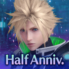 FINAL FANTASY VII EVER CRISIS 截图