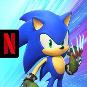 《Sonic Prime Dash》v1.17.0 手机MOD版！以多元宇宙关卡变体为核心，同场景提供三套动态障碍排布方案，单关卡重复可玩性明确