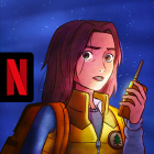 OXENFREE II: Lost Signals 截图