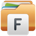 File Manager 文件管理器 build 3.8.3.2103083