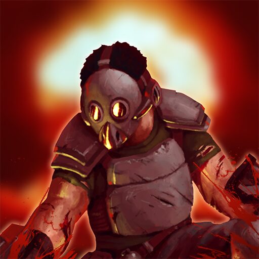 《Crimsonland》v1.4.2.9 手机MOD版！俯视角双摇杆射击，数百敌人同屏，刷取技能组合与武器搭配，挑战生存极限-山海之花 - 宝藏星球屋