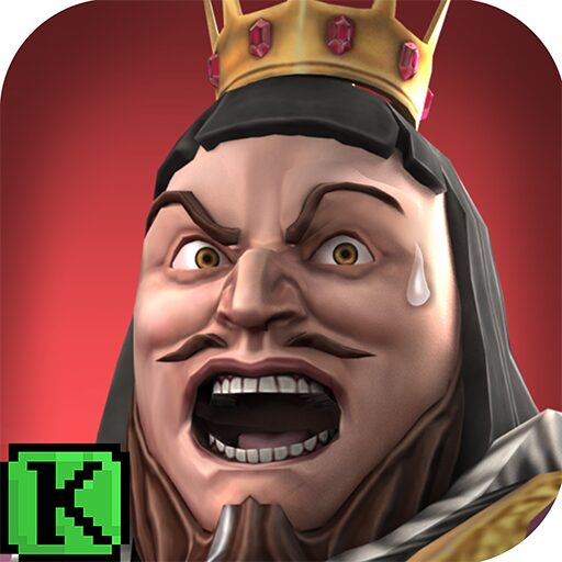 《Angry King: Scary Pranks》v1.1.2637 手机完整版！在城堡中潜行、投掷道具并组合机关，以层层递进的恶作剧完成复仇，解谜与潜行同步推进-山海之花 - 宝藏星球屋