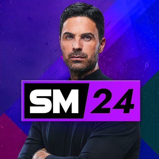 Soccer Manager 2024 – Football 截图
