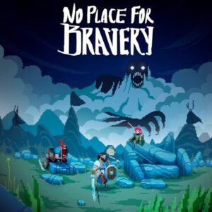 《No Place for Bravery》v1.36.9 手机完整版！以体力管理为核心的双资源近战系统，配合紧凑的Boss战设计，提供无成长属性加成的纯技巧通关体验
