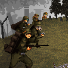 Trench Warfare 1914: WW1 RTS 截图