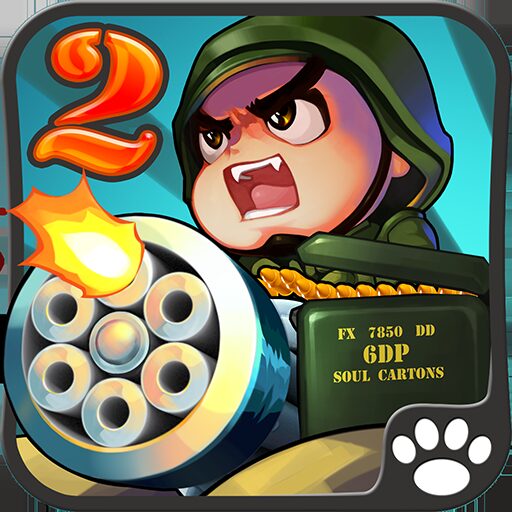 《Little Commander 2》v1.7.8 手机MOD版！经典塔防机制的续作，包含五种防御塔和四十个战役关卡，注重资源分配与塔位规划策略-山海之花 - 宝藏星球屋