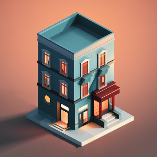 《Teeny Tiny Town》v2.0.21 手机MOD版！一款点击建造卡通小镇的休闲游戏，核心是放置升级与即时收益循环，无复杂管理要素-山海之花 - 宝藏星球屋