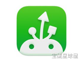 MacDroid Pro 2.10.0 文件传输工具，将 Android 设备挂载为 Mac 驱动器直接管理文件-山海之花 - 宝藏星球屋