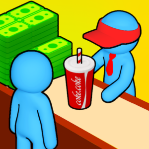 《Burger Please!》v31.5.0 手机MOD版！