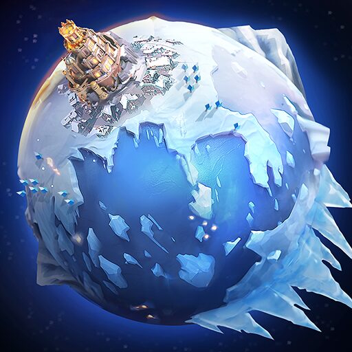 《Whiteout Survival》v1.32.21 手机完整版！-山海之花 - 宝藏星球屋