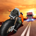 Traffic Moto Rider: Bike Race 截图
