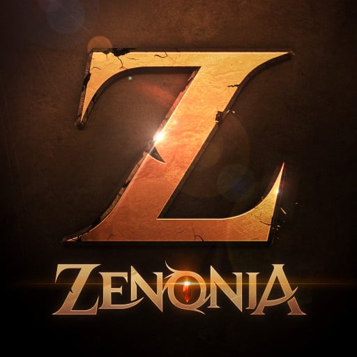 Zenonia Chronobreak 截图