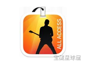 MainStage 3 现场演出音乐制作软件，全屏界面与硬件控制整合 Mac 舞台演出-山海之花 - 宝藏星球屋