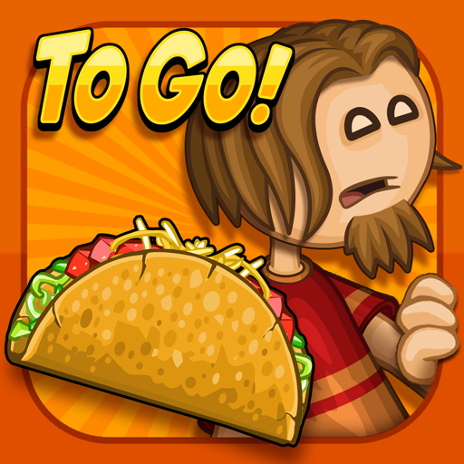 《Papa’s Taco Mia To Go!》v1.1.8 手机MOD版！-山海之花 - 宝藏星球屋