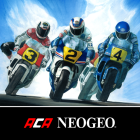 RIDING HERO ACA NEOGEO 截图