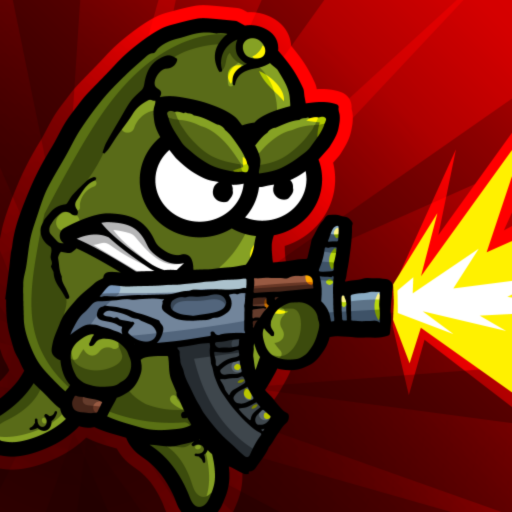 Pickle Pete: Survivor 截图