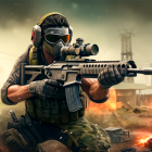 CoverMe: Shooting Gun Game 截图