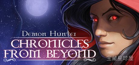 《狩魔者不为人知的故事》一款暗黑题材的剧情驱动冒险游戏,以狩魔猎人的隐秘生涯为主线。核心玩法是收集线索追踪魔物踪迹,手操陷阱布置与符咒组合展开战斗,通过分支对话影响多结局走向,带悬疑氛围与道德抉择体验。-山海之花 - 宝藏星球屋