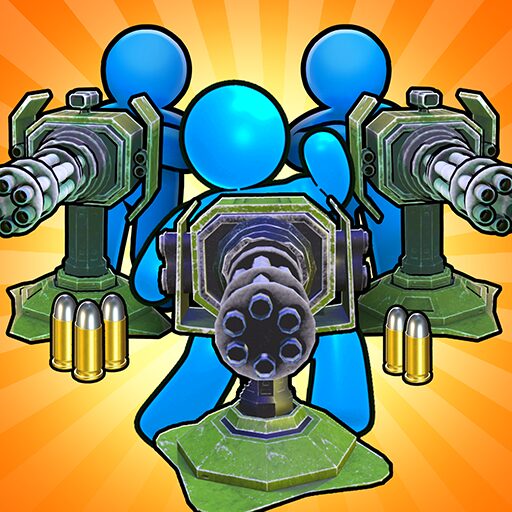 《Ammo Fever: Tower Gun Defense》v0.42.0 手机MOD版！-山海之花 - 宝藏星球屋