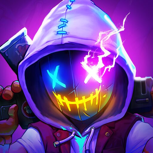 Neon Abyss: Infinity 截图