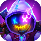Neon Abyss: Infinity 截图