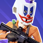 Polygon Arena: Online Shooter 截图
