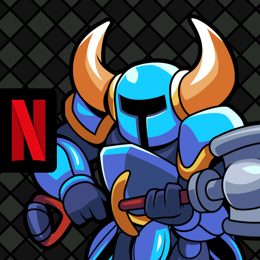 《Shovel Knight Pocket Dungeon》v1.0.6366 手机MOD版！-山海之花 - 宝藏星球屋