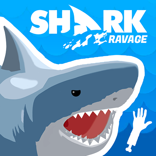 《Shark Ravage: Shark Simulator》v1.25 手机MOD版!-山海之花 - 宝藏星球屋