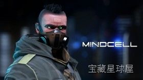 《思维细胞》一款第一人称科幻恐怖解谜游戏，玩家被困在意识破碎的神经空间之中。核心玩法是收集记忆碎片拼凑真相，手操环境交互装置破解光电磁谜题，在怪物追猎下潜行逃生。支持收集多结局分支，极具压迫感。-山海之花 - 宝藏星球屋