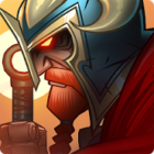 Mighty Crew: Millennium Legend 截图