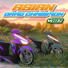 Asian Drag Champion PVPonline 截图