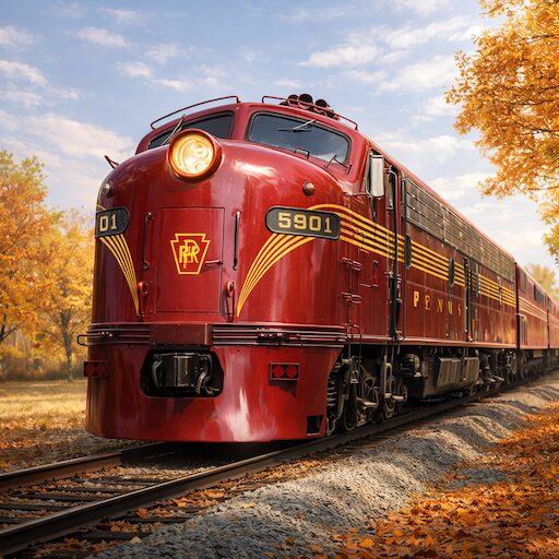 《Railroad Empire: Train Game》v6.3.4 手机MOD版！-山海之花 - 宝藏星球屋