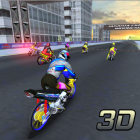 Real Drag Bike Racing 截图